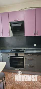 1-к квартира, на длительный срок, 34м2, 9/19 этаж