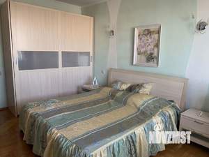 3-к квартира, на длительный срок, 96м2, 9/17 этаж