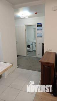 1-к квартира, на длительный срок, 45м2, 10/16 этаж