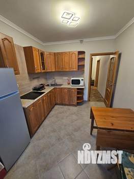 1-к квартира, на длительный срок, 40м2, 11/17 этаж