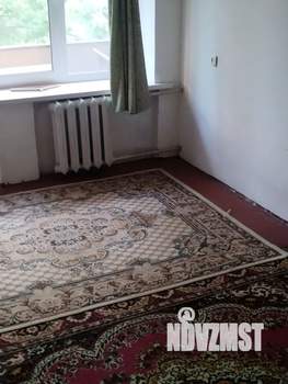 2-к квартира, на длительный срок, 45м2, 4/5 этаж