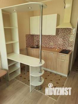 1-к квартира, на длительный срок, 30м2, 24/25 этаж