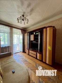 3-к квартира, на длительный срок, 58м2, 4/4 этаж