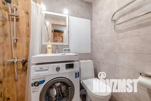 1-к квартира, посуточно, 10м2, 1/1 этаж