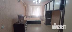 1-к квартира, на длительный срок, 39м2, 4/6 этаж