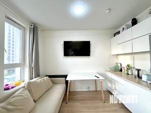 1-к квартира, на длительный срок, 29м2, 4/11 этаж