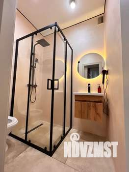 Студия квартира, посуточно, 20м2, 1/17 этаж