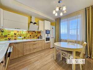3-к квартира, на длительный срок, 78м2, 15/17 этаж