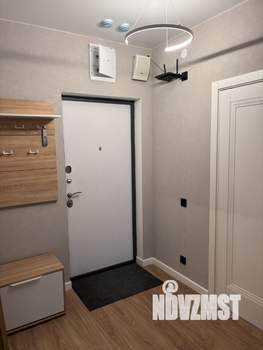 2-к квартира, на длительный срок, 34м2, 8/17 этаж