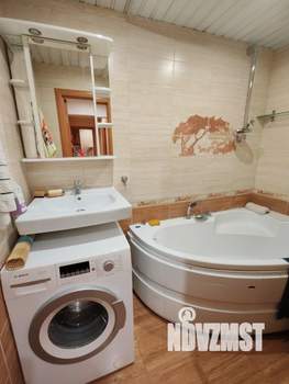 2-к квартира, на длительный срок, 46м2, 4/9 этаж