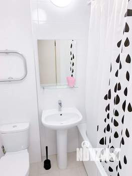 Студия квартира, на длительный срок, 20м2, 9/18 этаж