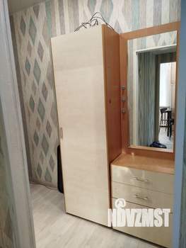 1-к квартира, на длительный срок, 30м2, 3/5 этаж