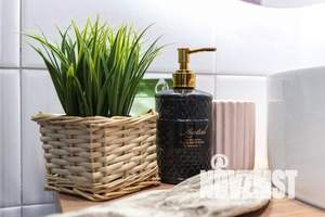 1-к квартира, посуточно, 19м2, 7/11 этаж