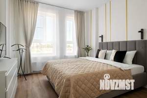 3-к квартира, посуточно, 75м2, 2/18 этаж