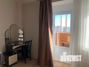 Студия квартира, посуточно, 30м2, 13/25 этаж