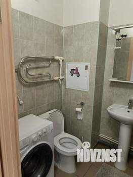1-к квартира, на длительный срок, 38м2, 4/5 этаж