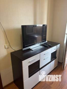1-к квартира, на длительный срок, 35м2, 12/17 этаж