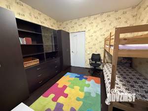 2-к квартира, на длительный срок, 55м2, 16/17 этаж