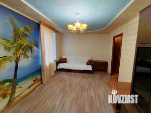 2-к квартира, на длительный срок, 40м2, 4/5 этаж