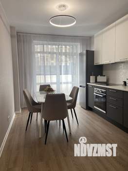 3-к квартира, на длительный срок, 81м2, 7/16 этаж