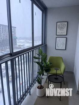 Студия квартира, на длительный срок, 31м2, 5/12 этаж