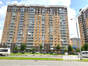 1-к квартира, на длительный срок, 33м2, 5/17 этаж