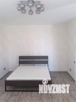 1-к квартира, на длительный срок, 40м2, 3/17 этаж