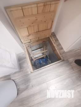 3-к квартира, на длительный срок, 51м2, 1/9 этаж