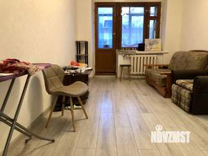 2-к квартира, на длительный срок, 43м2, 5/5 этаж