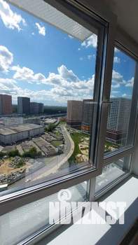 Студия квартира, посуточно, 25м2, 20/25 этаж