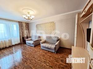 2-к квартира, на длительный срок, 56м2, 15/17 этаж