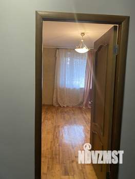 4-к квартира, на длительный срок, 74м2, 1/10 этаж