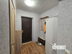 Студия квартира, на длительный срок, 29м2, 4/5 этаж