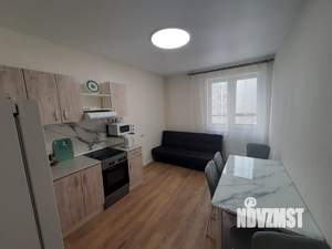 1-к квартира, на длительный срок, 37м2, 10/18 этаж
