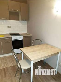 2-к квартира, на длительный срок, 42м2, 10/18 этаж