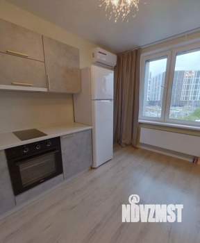 Студия квартира, на длительный срок, 26м2, 6/12 этаж