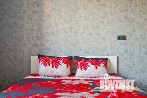 1-к квартира, посуточно, 35м2, 13/17 этаж