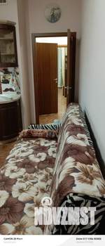 1-к квартира, на длительный срок, 34м2, 3/19 этаж