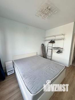 2-к квартира, на длительный срок, 48м2, 20/25 этаж