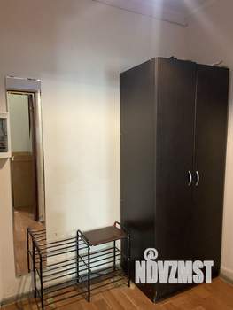 1-к квартира, на длительный срок, 35м2, 1/4 этаж