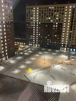 Студия квартира, на длительный срок, 22м2, 11/17 этаж