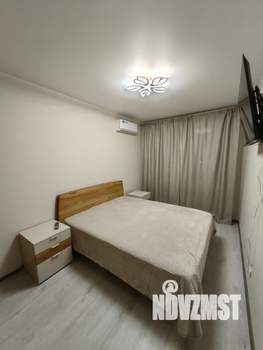 1-к квартира, на длительный срок, 35м2, 3/17 этаж