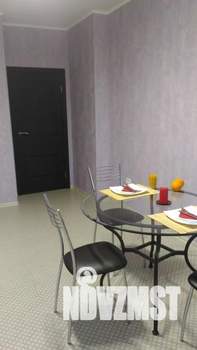 1-к квартира, на длительный срок, 41м2, 7/17 этаж