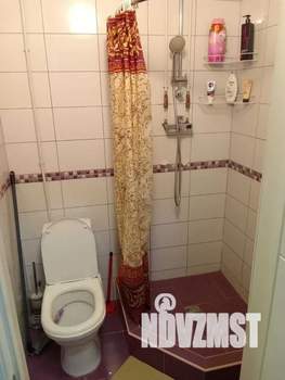 Студия квартира, посуточно, 18м2, 1/17 этаж