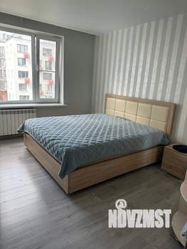 3-к квартира, на длительный срок, 80м2, 5/17 этаж