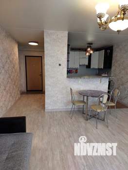 2-к квартира, на длительный срок, 50м2, 17/17 этаж