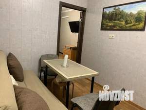 1-к квартира, посуточно, 32м2, 1/1 этаж