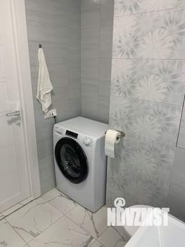 1-к квартира, на длительный срок, 40м2, 7/12 этаж