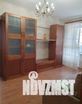 2-к квартира, на длительный срок, 45м2, 2/5 этаж