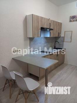 2-к квартира, на длительный срок, 36м2, 9/22 этаж